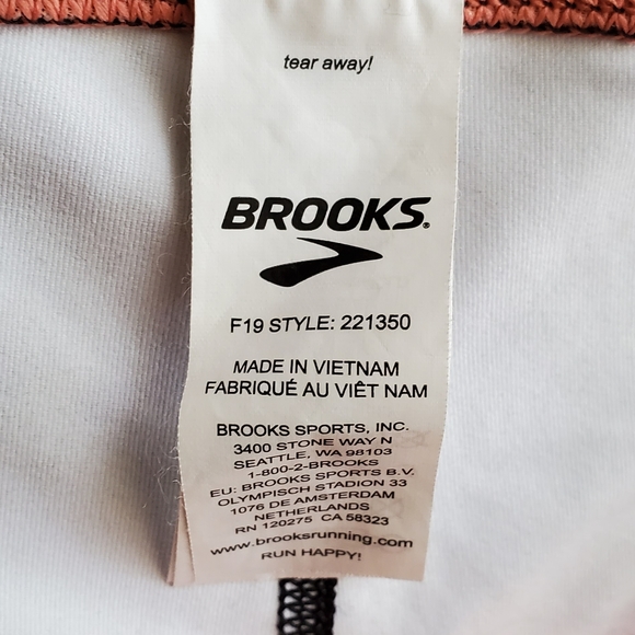 Brooks Greenlight Capri - Picture 4 of 4